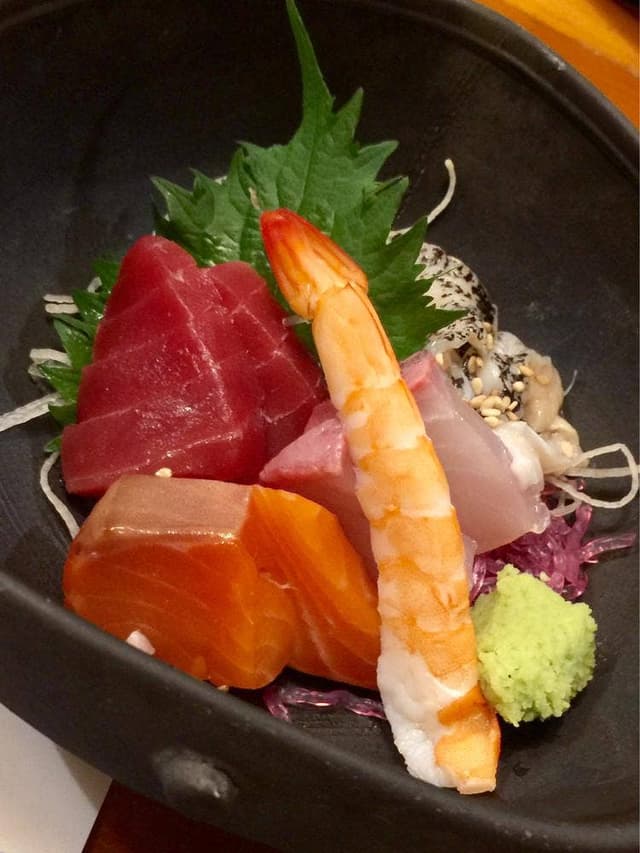 Sushi Dining かっぱ - サブ画像3