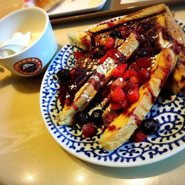 サンマルクカフェ イオンモールむさし村山店 - サブ画像3