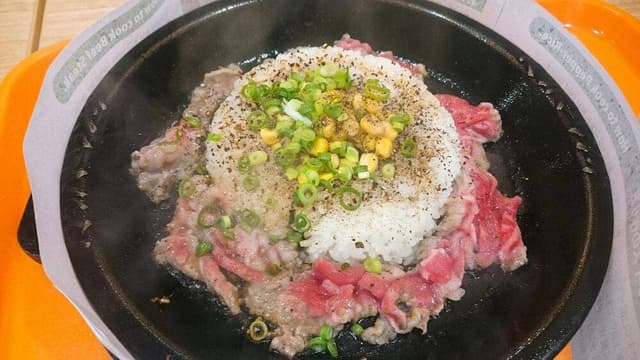 ペッパーランチ 南砂町SUNAMO店 - サブ画像1