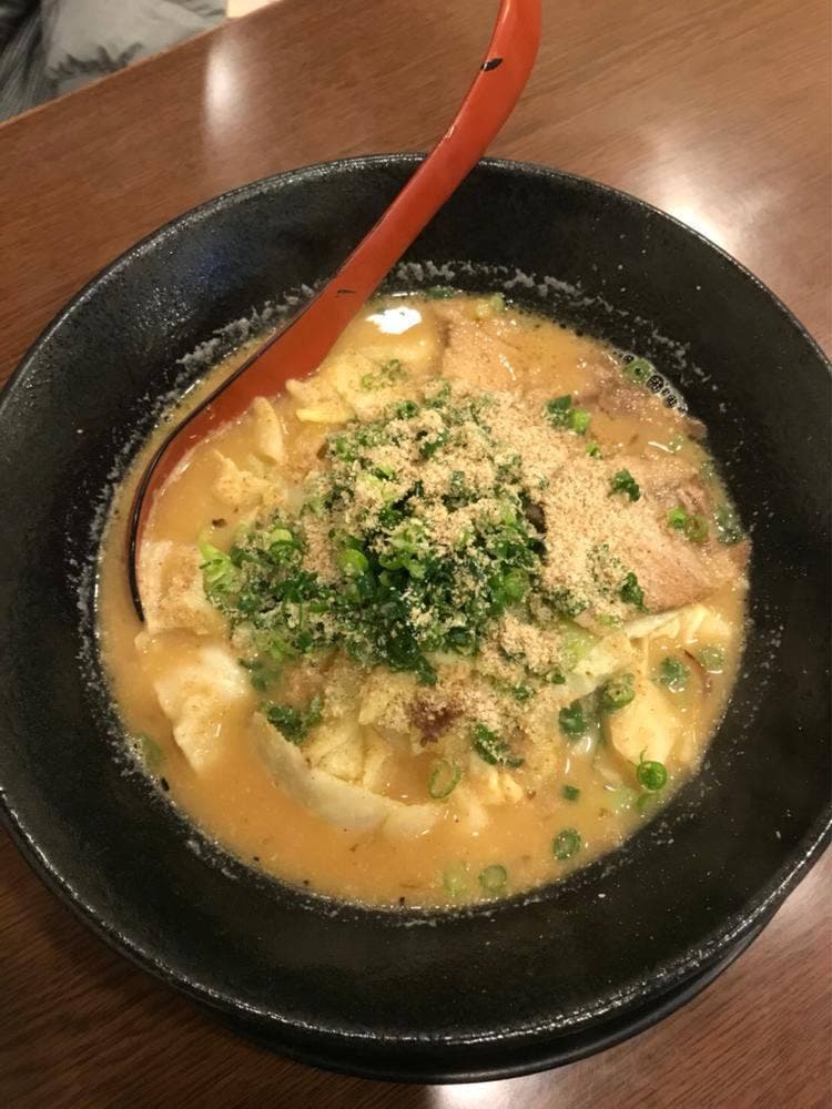 麺爺 咲兆