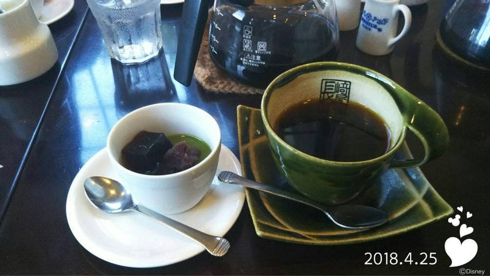 自家焙煎 長崎屋