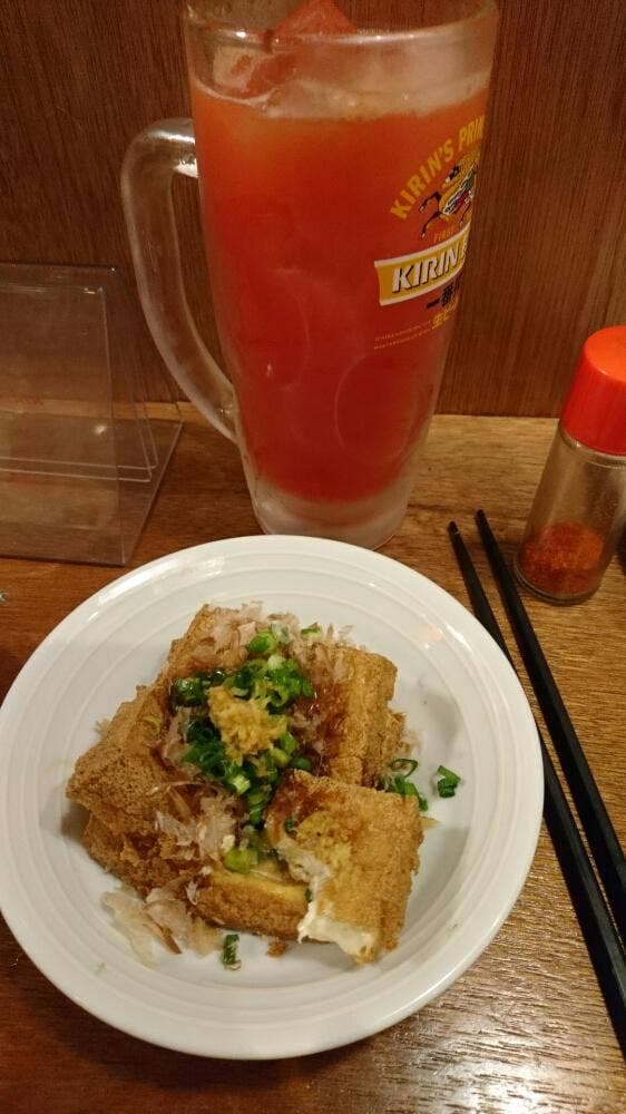 串かつとお酒 でんがな 下北沢店 - サブ画像1
