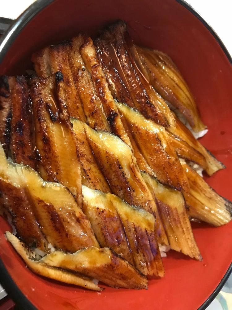 宮島SA上り レストランも味路