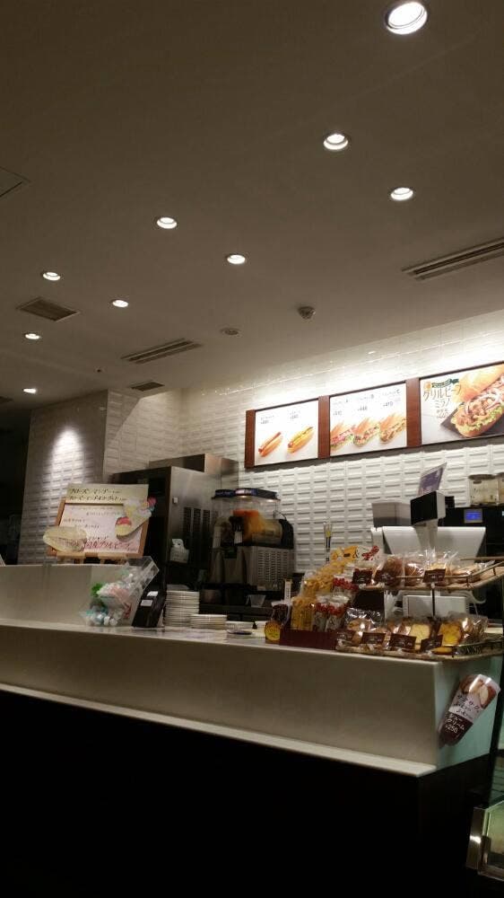 ドトールコーヒーショップ 今池店 - サブ画像2