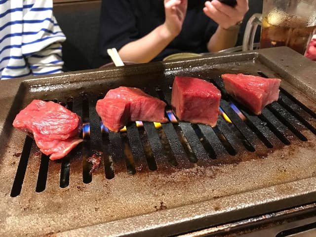 あつにく 本店 - サブ画像3