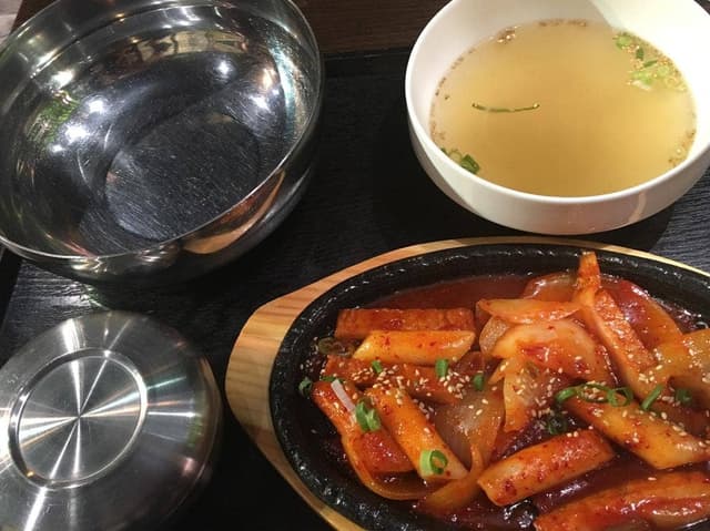 韓菜美食堂 - サブ画像3