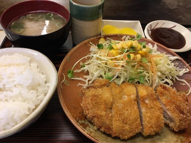 喜代 - サブ画像2