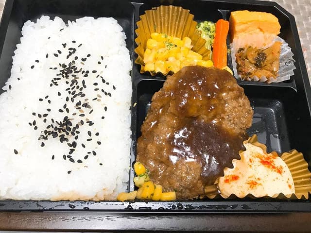 塚田農場 OBENTO & DELI エキュート上野店 - サブ画像2