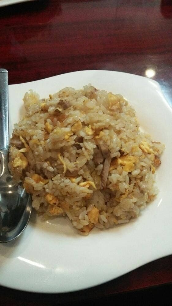吉田飯店 桜木町店 - サブ画像3