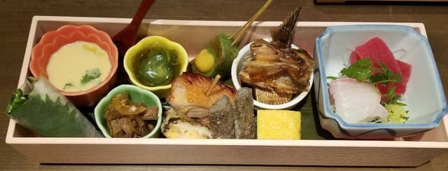 酒菜いろいろ士才 - サブ画像3