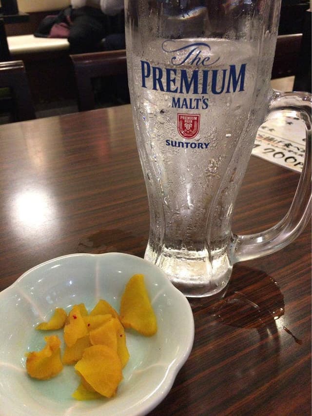 ばりしゃぶ 品川本店 - サブ画像3