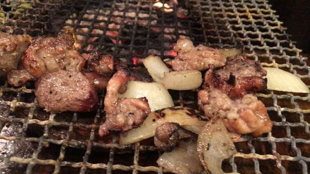 七輪炭火太州ホルモン 二官橋店 - サブ画像2