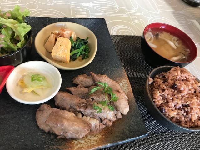 和楽カフェ - サブ画像3