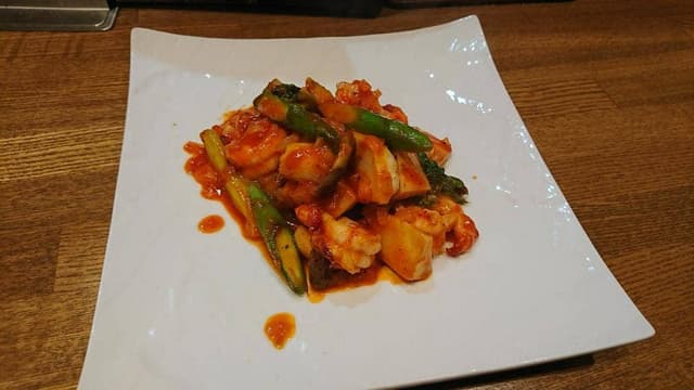 祇園 翔 TAVERN 四条烏丸店 - サブ画像2