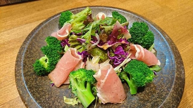 祇園 翔 TAVERN 四条烏丸店 - サブ画像3