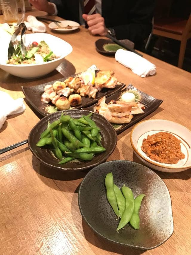 信州炉端 串の蔵 新宿東口店 - サブ画像1