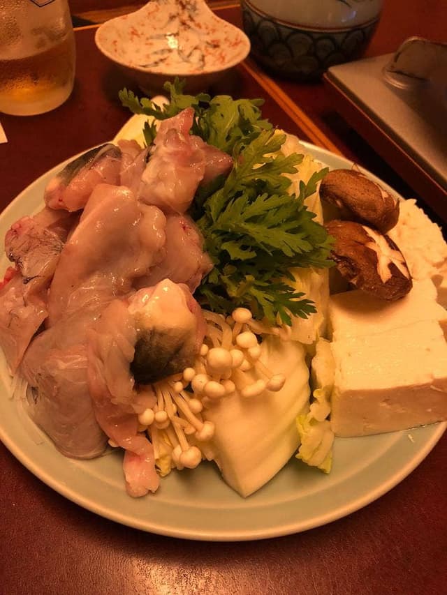 おいしいお魚料理のお店 呑 - サブ画像2