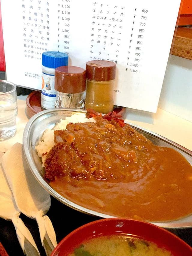食堂さとう - サブ画像2