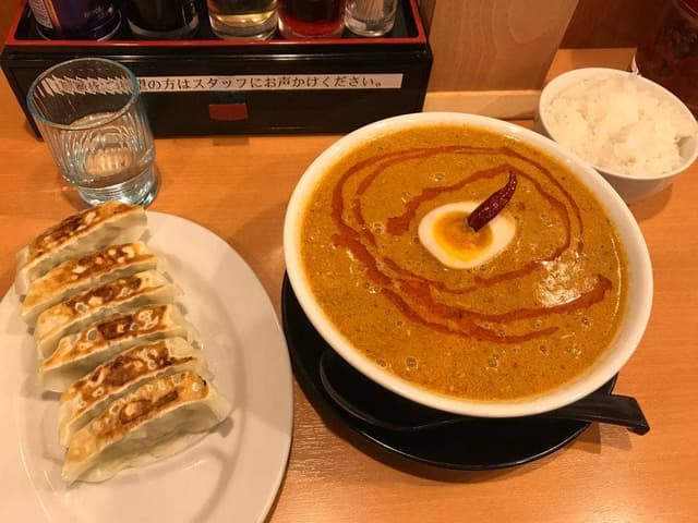 横浜家系ラーメン 春樹 北赤羽店 - サブ画像3