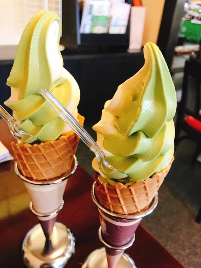 長峰製茶 横浜金沢店 - サブ画像3