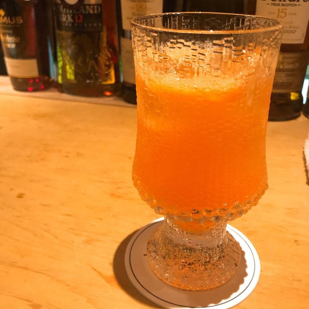 SHOTBAR 宙