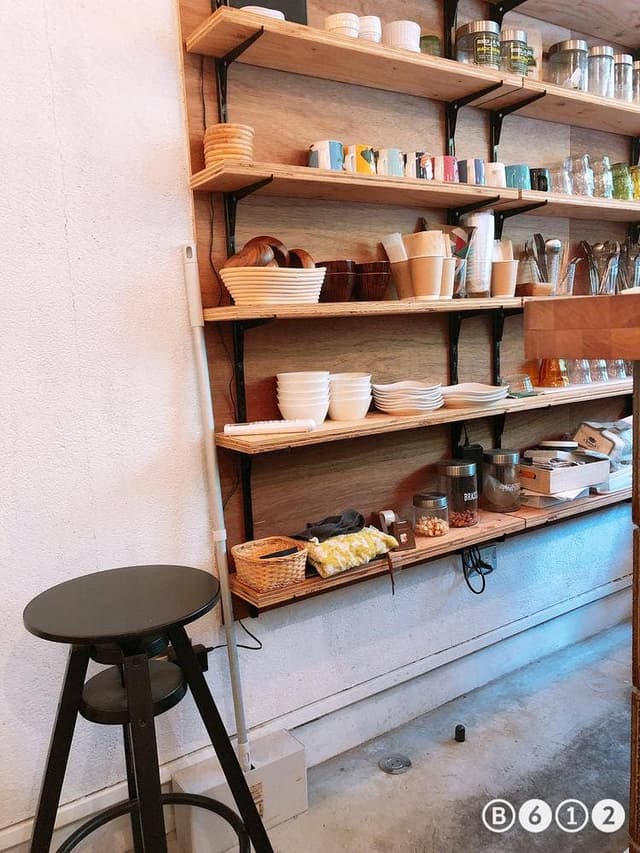 HOSULI BAKERY+CAFE - サブ画像2