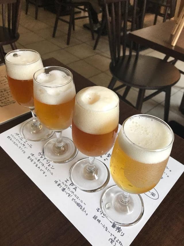 羽田バル - サブ画像1