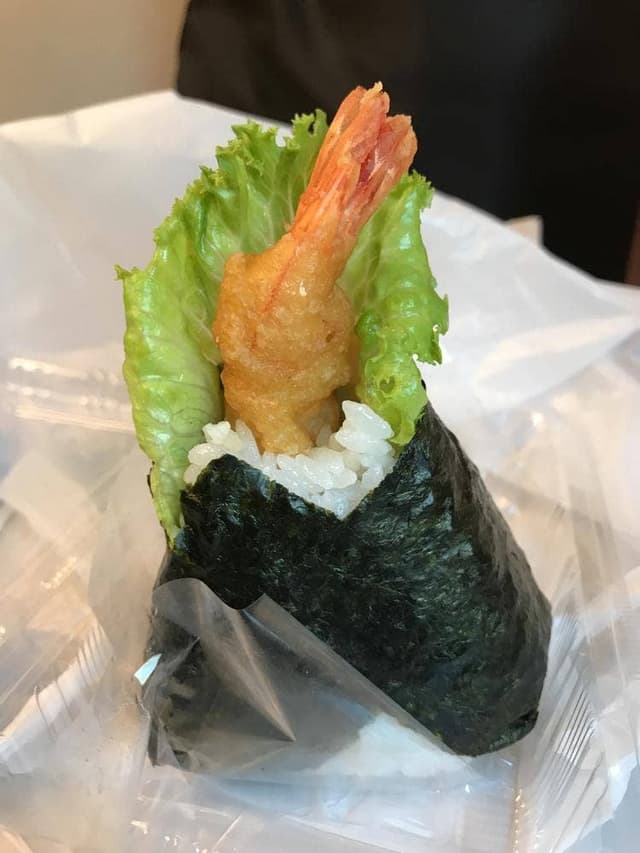 京樽 新横浜駅ビル店 - サブ画像1