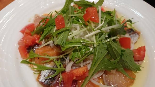 くつろぎダイニング とりあえず吾平 石川金沢高柳店 - サブ画像2