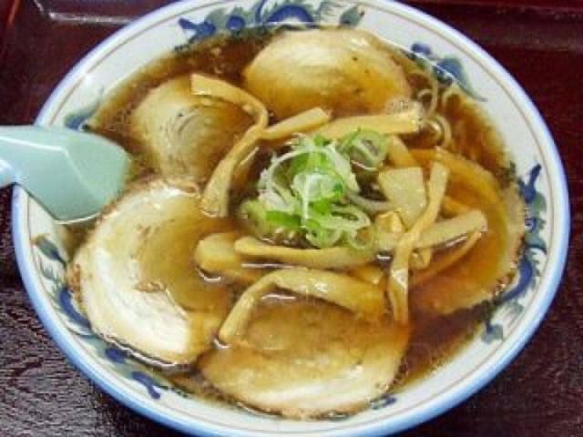 たるまい軒 - サブ画像2