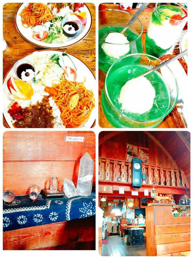 カナデアンコーヒーハウス メイプル - サブ画像2