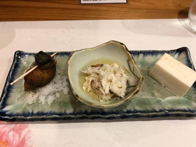 鮨や 之里 - サブ画像2