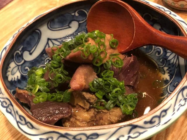 小料理 たくみ - サブ画像3