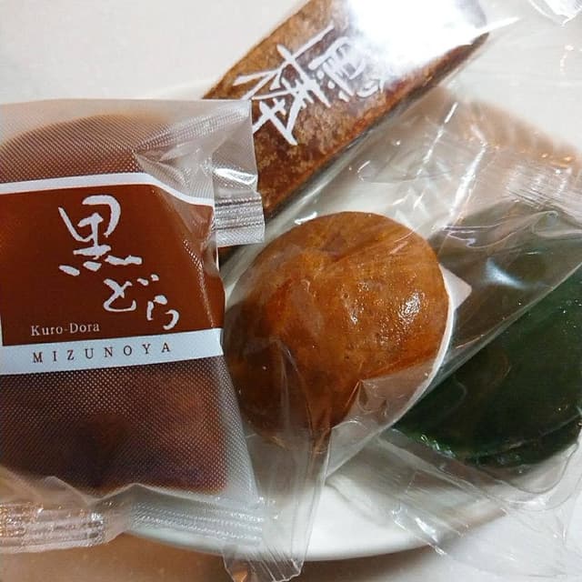 水野屋 宮崎神宮店 - サブ画像3