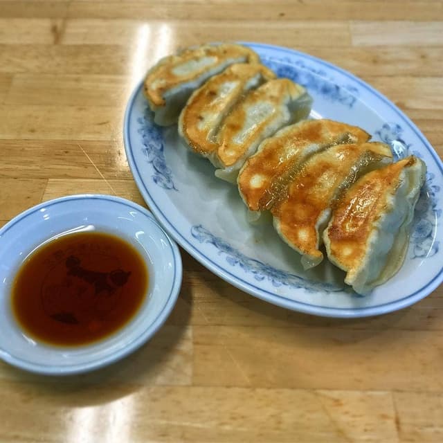 ぎょうざの満州 川越西口店 - サブ画像3