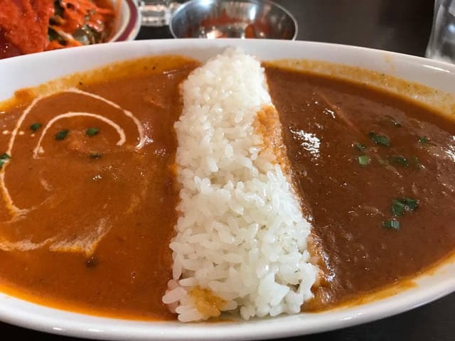 インド料理 チャダニー - サブ画像1