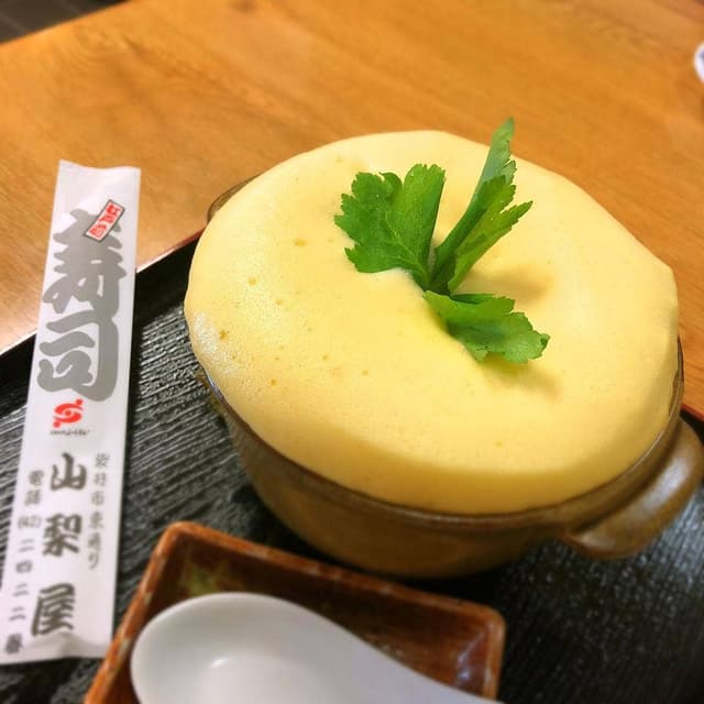 山梨屋寿司店 - サブ画像1