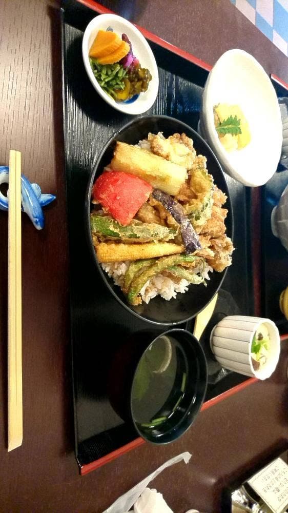うなぎ料理 村上 - サブ画像1