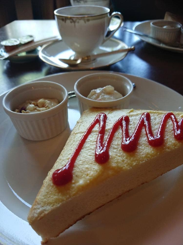自家焙煎 coffee house shin