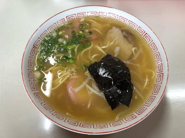 長兵衛うどん店 - サブ画像2