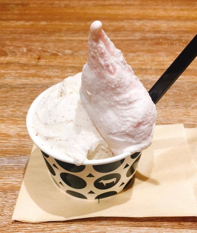 円山ジェラート 大丸札幌店 - サブ画像3