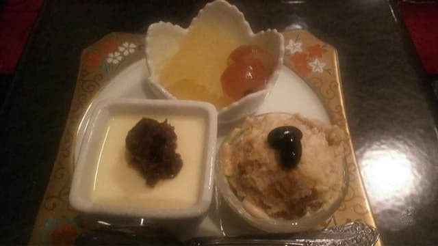 YOSHIDA Kappou - サブ画像1