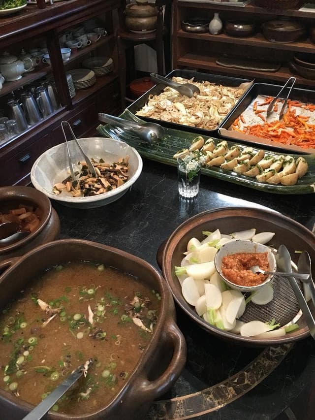 土鍋玄米カフェ たろべっち - サブ画像2