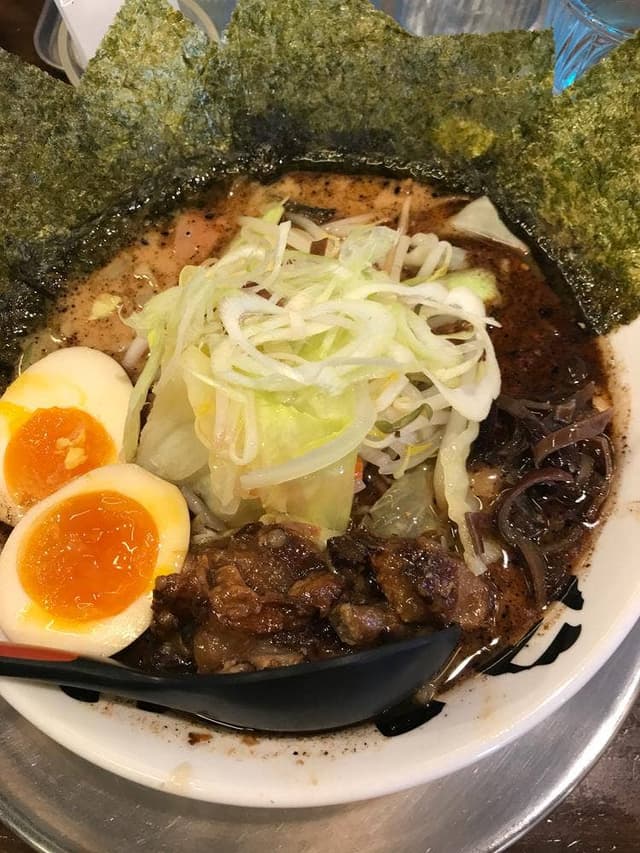 熊本らーめん おっぺしゃん 本店 - サブ画像3
