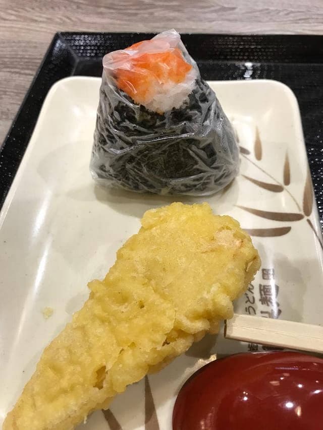 丸亀製麺 イオンモール筑紫野店 - サブ画像1