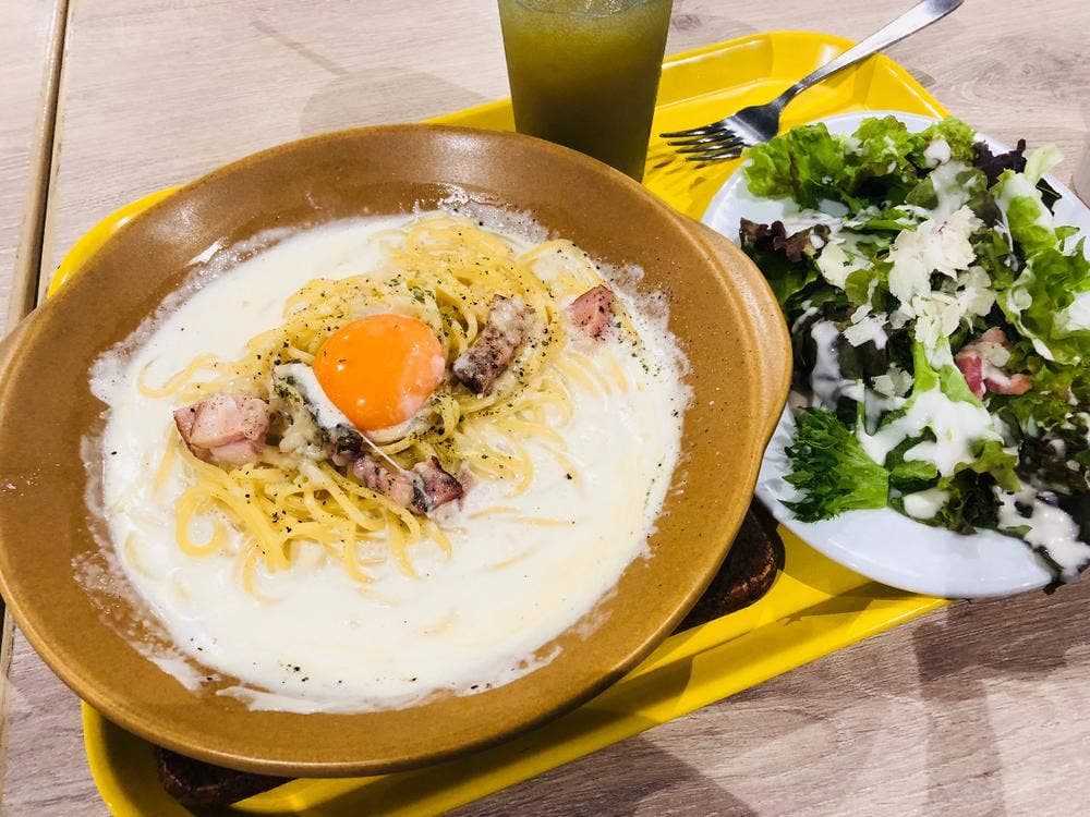 ラ・パルメ イオンモール岡山店