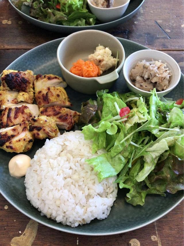 HEI bake&grill market - サブ画像2
