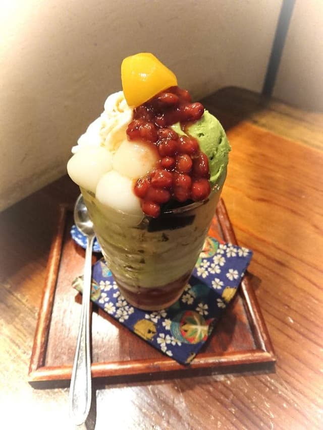 羅り瑠れ櫓 - サブ画像2