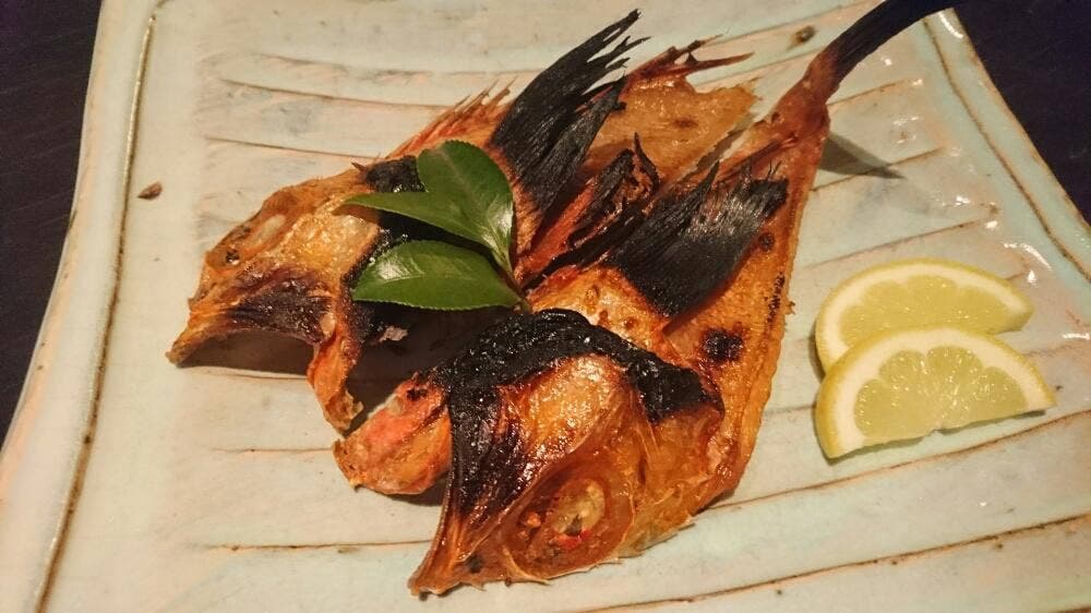 四季鮮菜 よし味