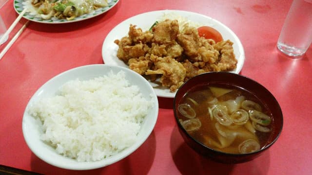 鴻華 - サブ画像3